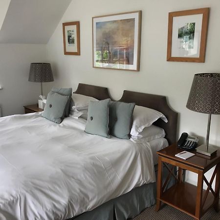 The Eastbury & Spa Sherborne  Extérieur photo