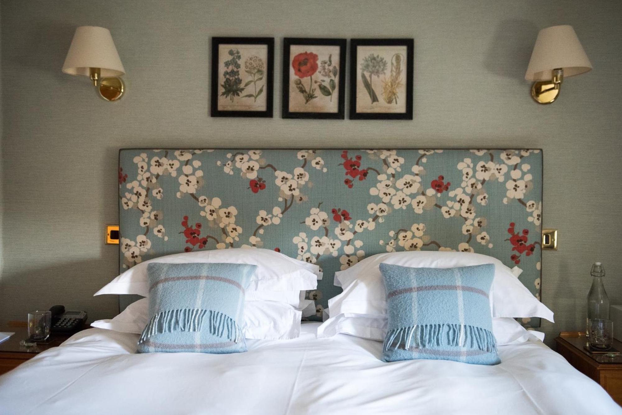 The Eastbury & Spa Sherborne  Extérieur photo