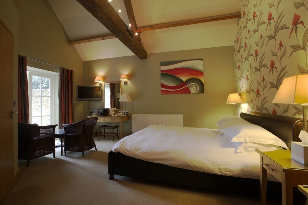 The Eastbury & Spa Sherborne  Extérieur photo