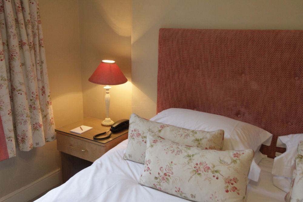 The Eastbury & Spa Sherborne  Extérieur photo