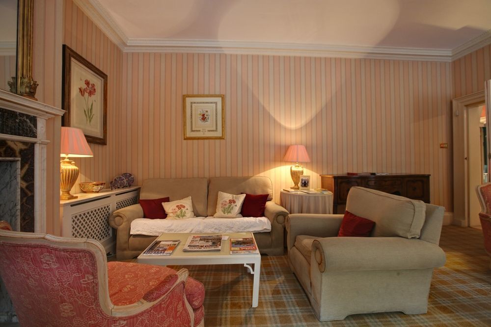 The Eastbury & Spa Sherborne  Extérieur photo