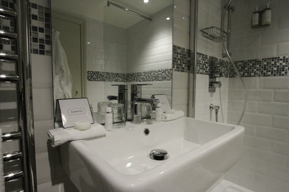The Eastbury & Spa Sherborne  Extérieur photo