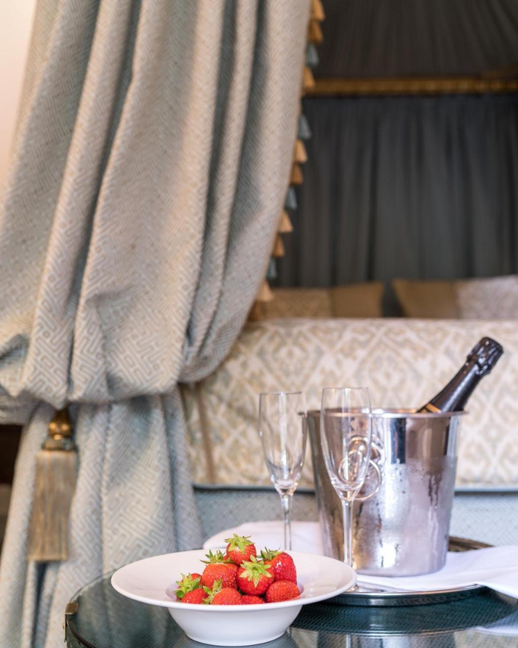 The Eastbury & Spa Sherborne  Extérieur photo