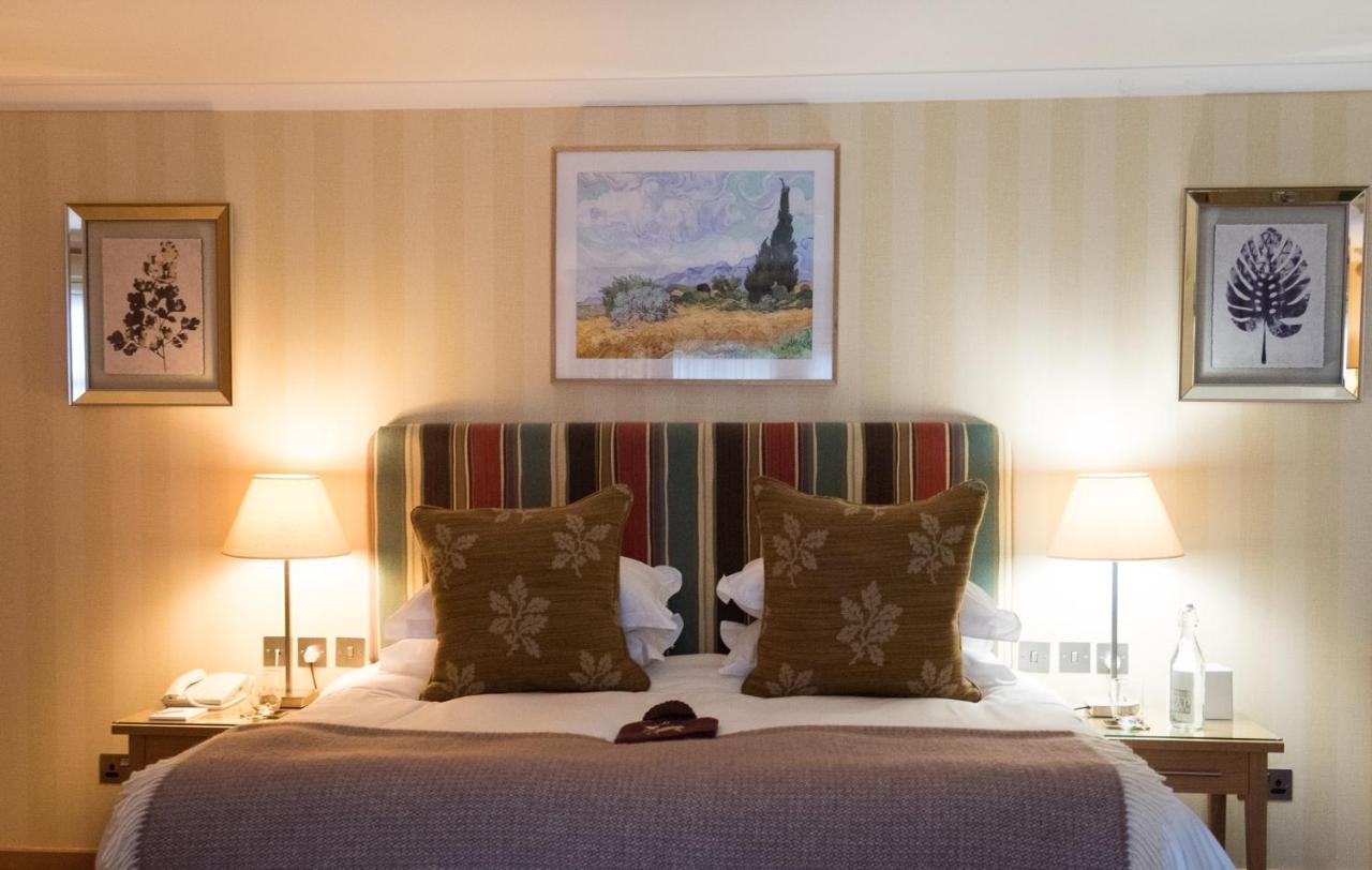 The Eastbury & Spa Sherborne  Extérieur photo