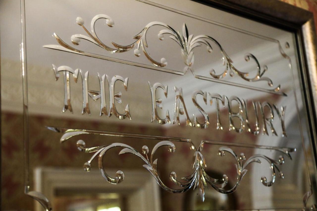 The Eastbury & Spa Sherborne  Extérieur photo